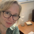 Liz Ogbourne